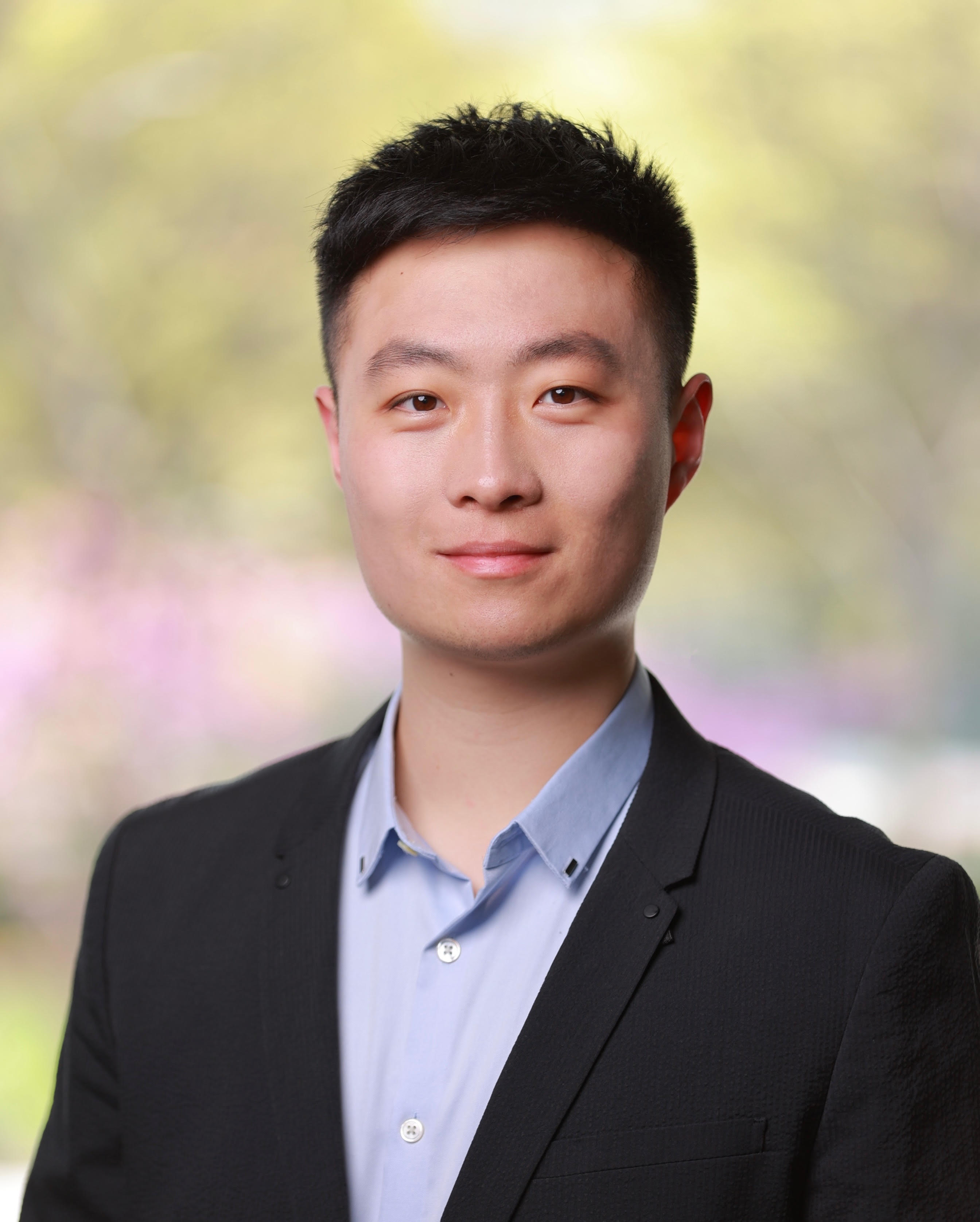 Gabriel (Zihao) Song